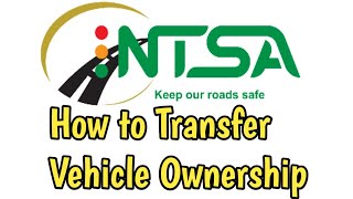 How to Transfer Vehicle Ownership Online Ecitizen screenshot 2
