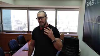 הוצאות כיבודים בעסק - מה מוכר ? והאם פגישות עסקיות בבתי קפה ובמסעדות יחשבו כהוצאה עסקית לצורכי מס ?
