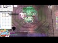 Ro ggt  fall of glast heim hard mode ranger rebellion bishop