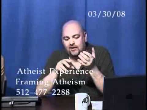 ההימור של פסקל - החוויה האתאיסטית