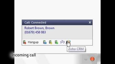 Go Connect CRM for Panasonic New Features Promo Presented By HJS