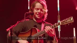 Celebrity "Cold on the Shoulder" - Billy Strings at Andrew J. Brady Icon Music Center 3/12/22 Profile