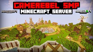 How to Join my Minecraft Server