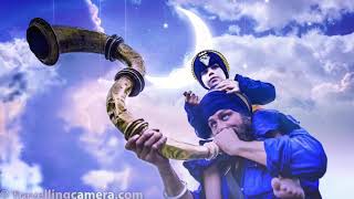 Hola Mohalla scenes with Photoshop Camera screenshot 5