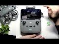 DJI Neo 2 Fly – How to Adjust Auto RTH Altitude