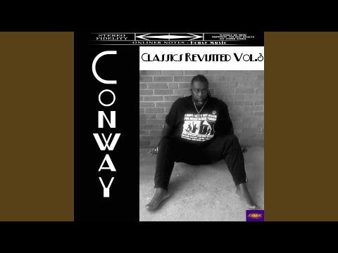 Sumthin' Sumthin' (Conway's Original Werkowt)