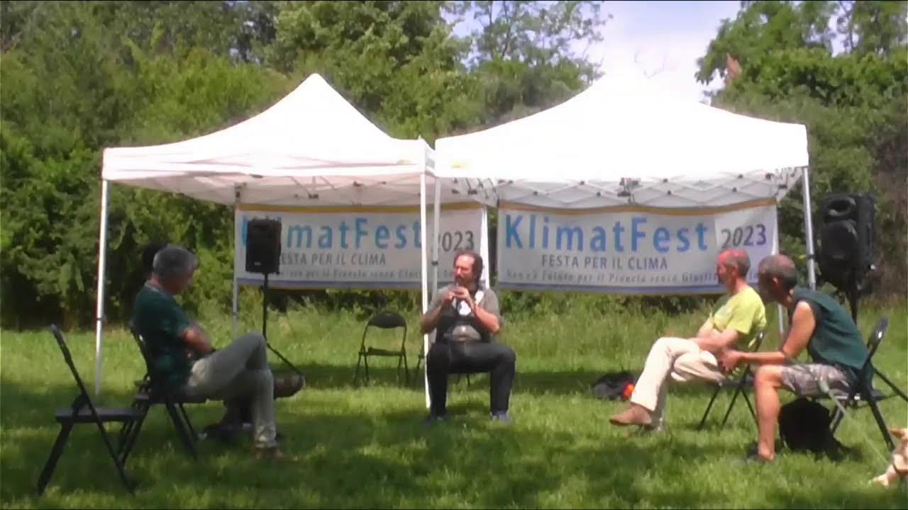 Klimatfest - I negoziati internazionali sul clima pt.2