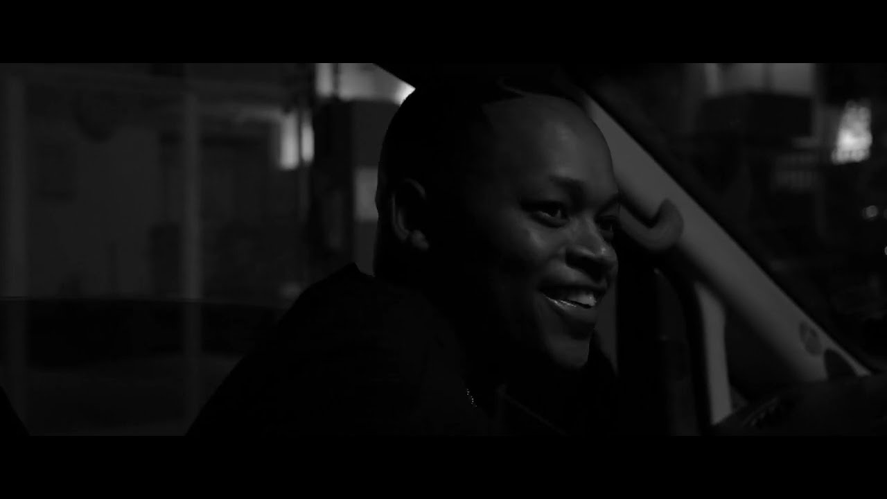 Icee ZA ft DrummeRTee924 - Barcadii 088 (Visualiser)