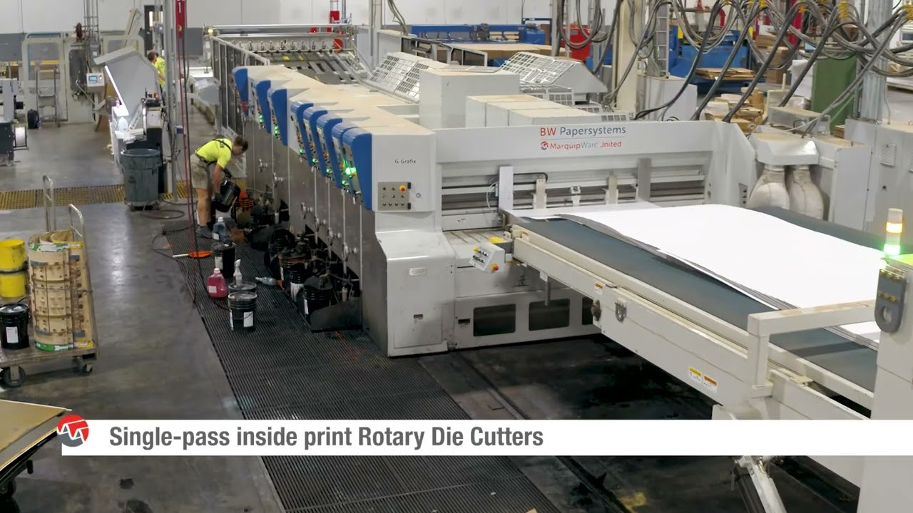 Inside Print Overview