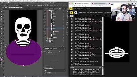 Interact With Code Demo [pt 2/4] - Code Prep