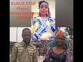 Bijoux Star Pleure Maman Anastasie Bankushi