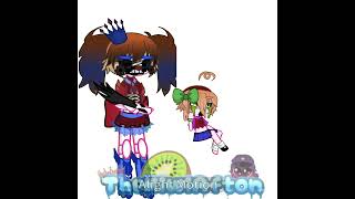 When I Grow Up...ft Elizabeth