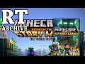 RTGame Archive:  Minecraft: Story Mode S02