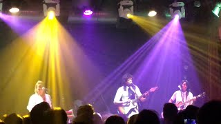 La Luz - The Creature live @ The Rickshaw Stop San Francisco 5.12.2018