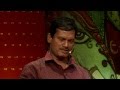 Arunachalam muruganantham how i invented a sanitary napkinmaking machine