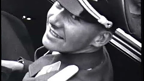 The Century: America's Time - 1941-1945: Civilians At War