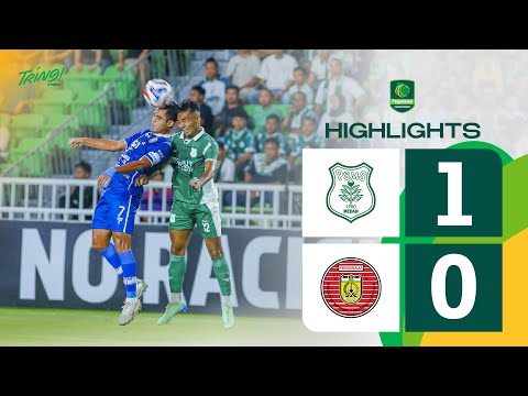 akar189 x bighoki188 - Highlight Pegadaian Championship 2025-26 | PSMS Medan vs Persiraja Banda Aceh | Pekan 7