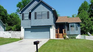 East Knoxville home tour | Knoxville TN Real Estate
