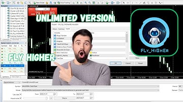 Fly Higher Nova EA MT4