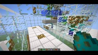 High Volume Mob Sorting