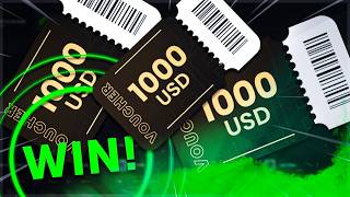 FREE SKINS on Keydrop PROMO CODE! Keydrop Promo Code - Keydrop giveaway