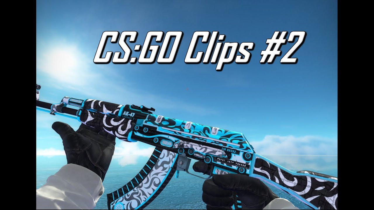CSGO Clips 2 YouTube