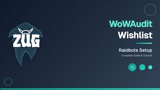 Using SimulationCraft &amp; WoWAudit for RCLootCouncil for Optimized Loot Distribution