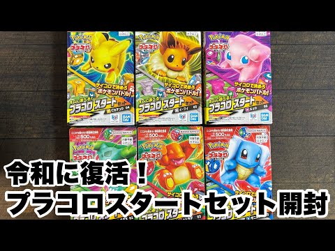 The Pokémon Plakoro is Back in the Reiwa Era!? 