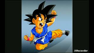 Princess Jasmine feat GT Kid Goku - Still In My Heart ( A.I. Cover )