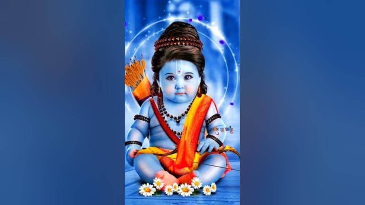 Shri Ram Childhood Status Ft Poonam Pandey bhakti6 6 shri-ram-childhood-status-ft-poonam-pandey-bhakti6-6
