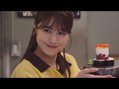 有村架純出演／東京メトロ「Find my Tokyo.」新CM メイキング