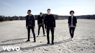 Video thumbnail of "MainStreet - Ticket To The Moon"