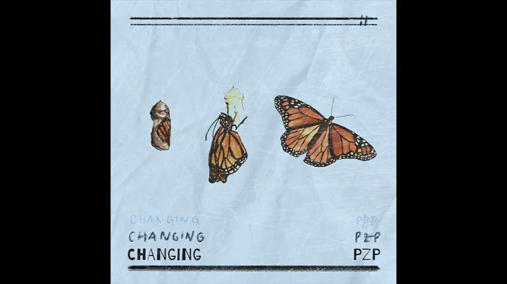 Changing [Official Audio] by Pauline Zoe Park