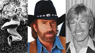 Unleashing the Legend: 10 Mind-Blowing Facts About Chuck Norris