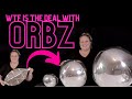 EVERYTHING you need to know about using orbz | How to inflate orbz balloons | How to use orbz