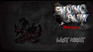 Fnf Ending pain 2.0 ost Last Night