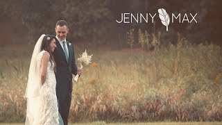 Gorgeous wedding, crazy after party | Boston wedding video