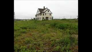 Bridgeport O'Rourke House WSHU/NPR by Erik Campano