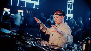 Christian Craken - PHOBIA 074 (NYE at Boogaloo Club,Zagreb) 2025