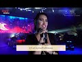 Ana Del Castillo | Concierto Batalla De Reyes y Reinas (Barranquilla)