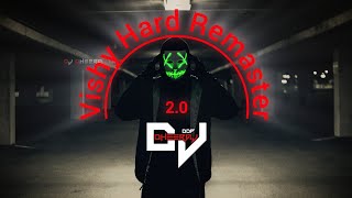 Vishy Hard Remaster ITZ DDP STYLE