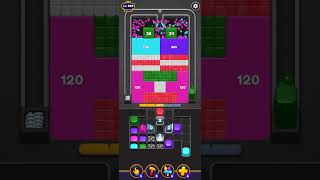 Bounce Blast Level  329 Super Hard