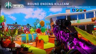 My #MK19 RC Response
