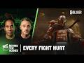 The Mandalorian & Grogu: The 62-Pound Armor Problem | Collider BTS