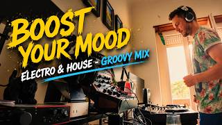 Best Electro House Mix 2026 - Big Room Energy - One Day Electro #6