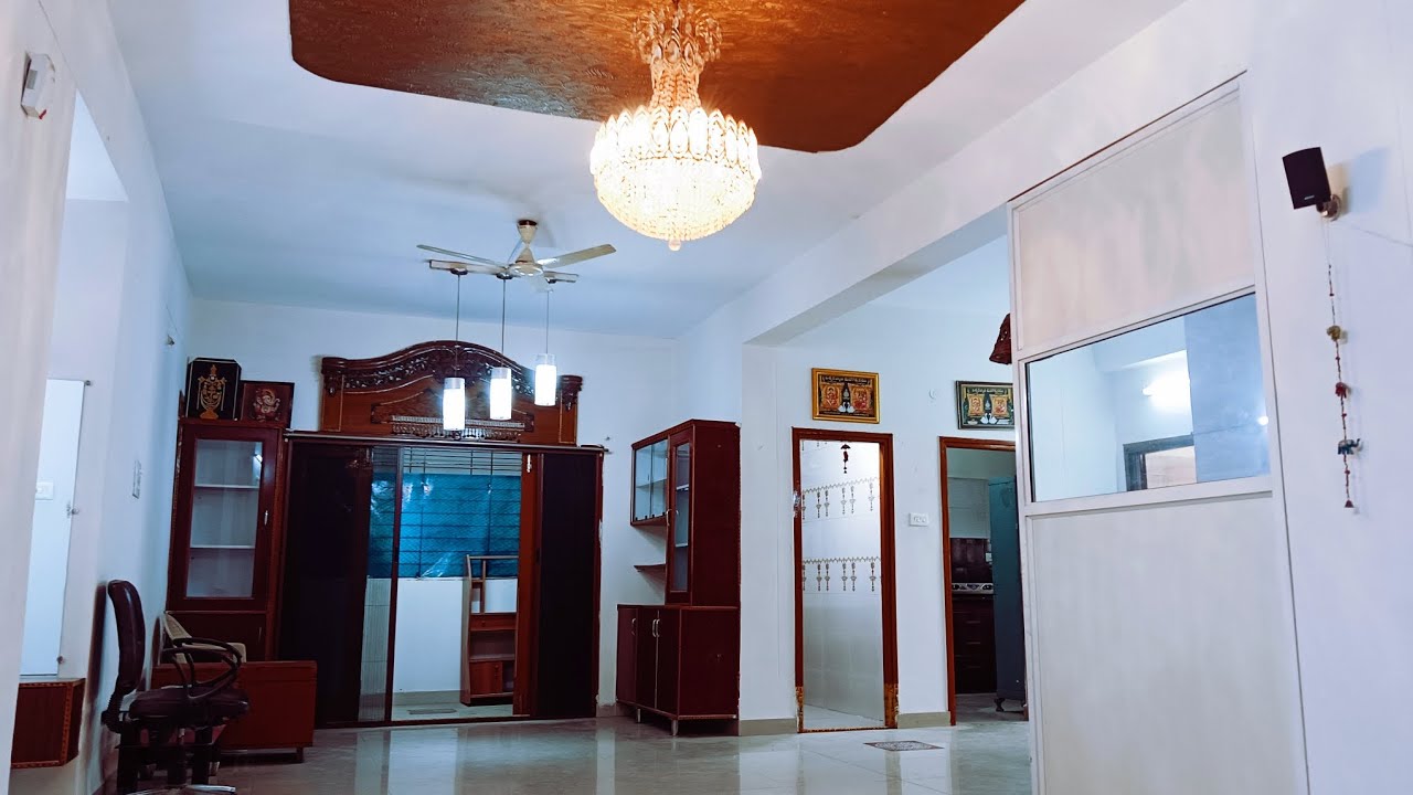 3bhk flat for sale in Manikonda Hyderabad 1730sft