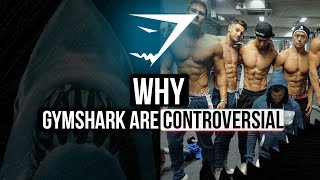 The Problem With Gymshark by Josh Brett 2,548,521 views 3 years ago 12 minutes, 59 seconds