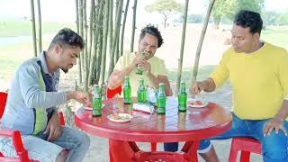 Top new funniest comedy video / ISSEI funny video / try to not lough ||