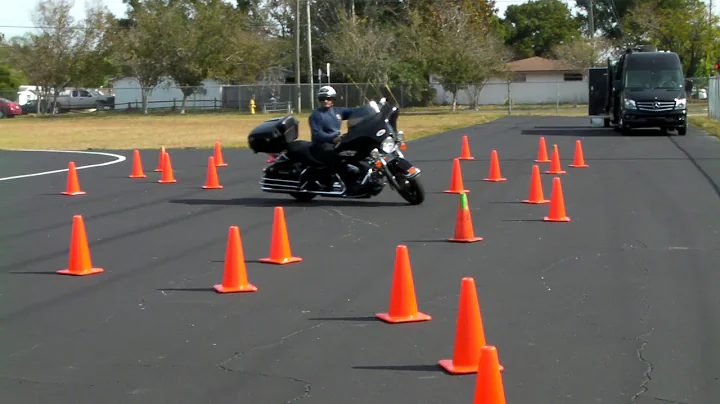 Riding Techniques you MUST know...