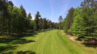 Hole 14 GCC